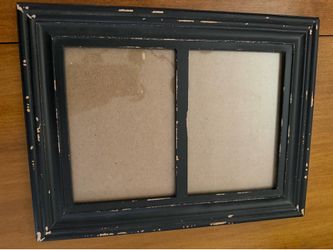 Picture frames and home decor lot