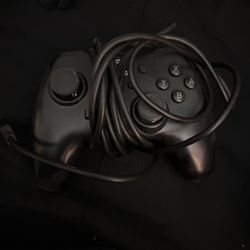 Nintendo Switch Controller 
