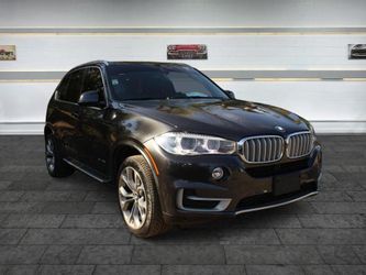 2018 BMW X5