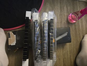 Magnetic Tool Organizer