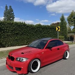 2009 BMW 128i