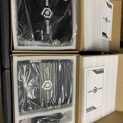 Soundqubed 3000.1 &4 Channel. 