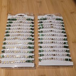 Bachelorette Bracelets 