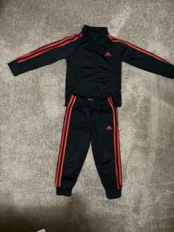 Kid Adidas Set