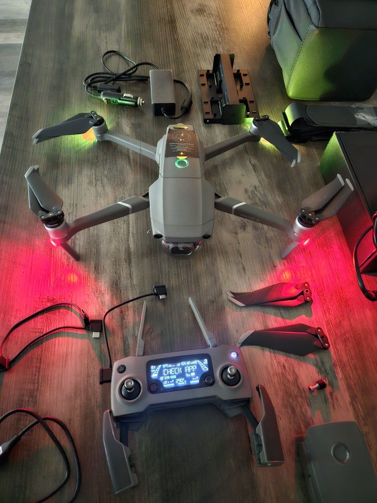 DJI Mavic Pro 2 Drone, Excellent Condition!