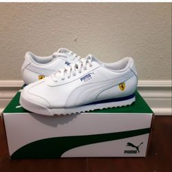 Puma Motorsport Ferrari Multiple Sizes Read Entire Description