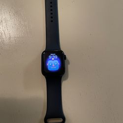 Apple Watch Series 6 40 mm Blue