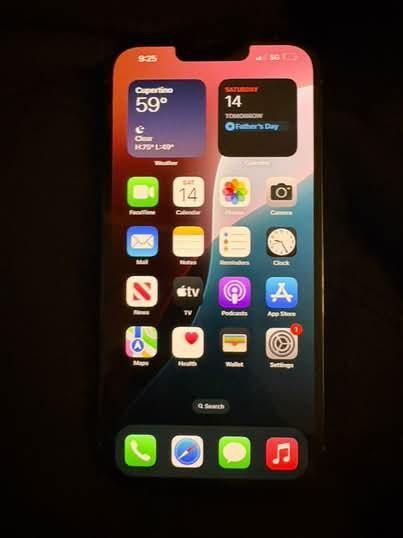 iPhone 