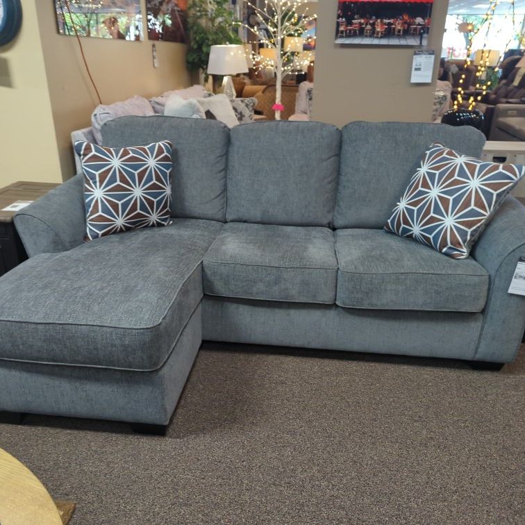Sofa Chaise Small Sectional 