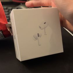 AirPod pro 2