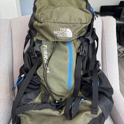 The North Face Terra 45 Backpack 