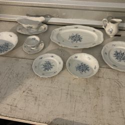 Germán Dinner Set