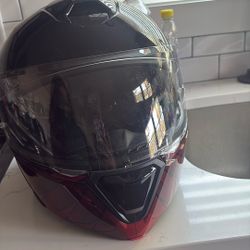 Harley Davidson Hamlet 