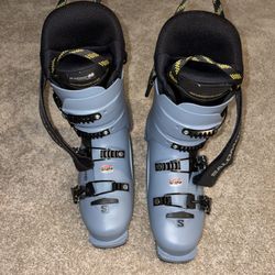 Solomon Shift Pro 110 