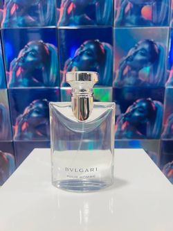 Bvlgari Pour Homme — 100 ml 🤍✨