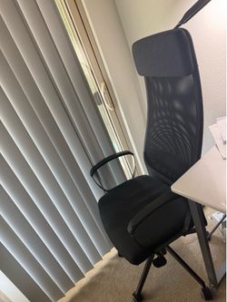 Professional ergo Chair