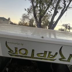 Growing Light Raptor By Hydrofarm 