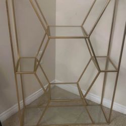 Console Table For Living Room Or Entry. 