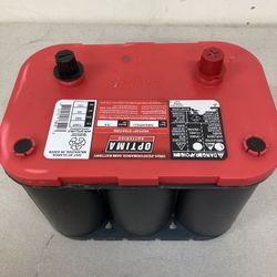 Car batteries