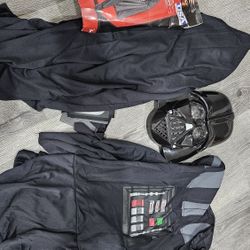 Multiple Kids Halloween Costumes