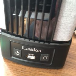 lasko fan blower