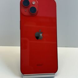 Apple iPhone 14 128gb. ( Fully Unlocked )