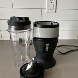Ninja Blender