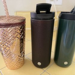 Starbucks Drinkware 