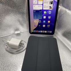 iPad mini (6th Generation) MLX93LL/A - Wi-Fi + Cellular - 256GB - Pink Used