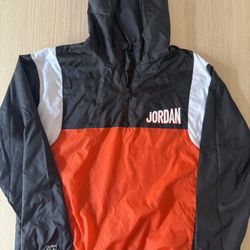 Impermeable Talla 16 Adolescente 