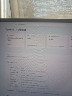 Hp Omen gaming pc