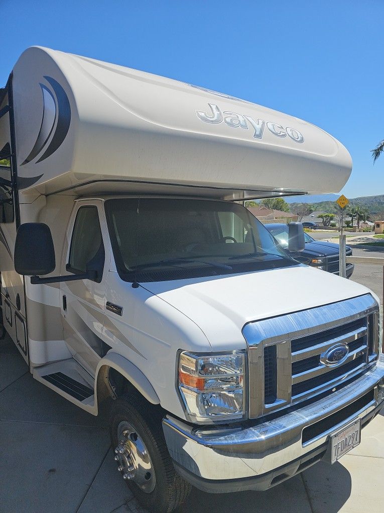 Rv Rubber Roof