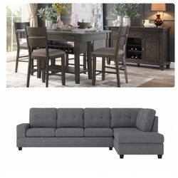 Beautiful Gray Package 