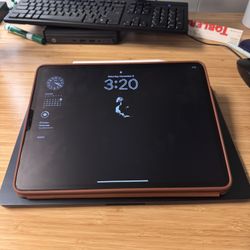 Ipad Pro 12.9 In 4th Gen