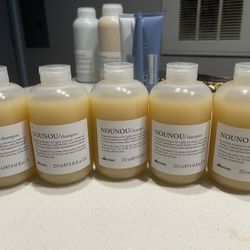 Davines  Nounou Shampoo 