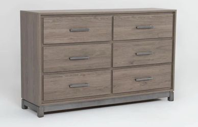 Dresser with Drawers