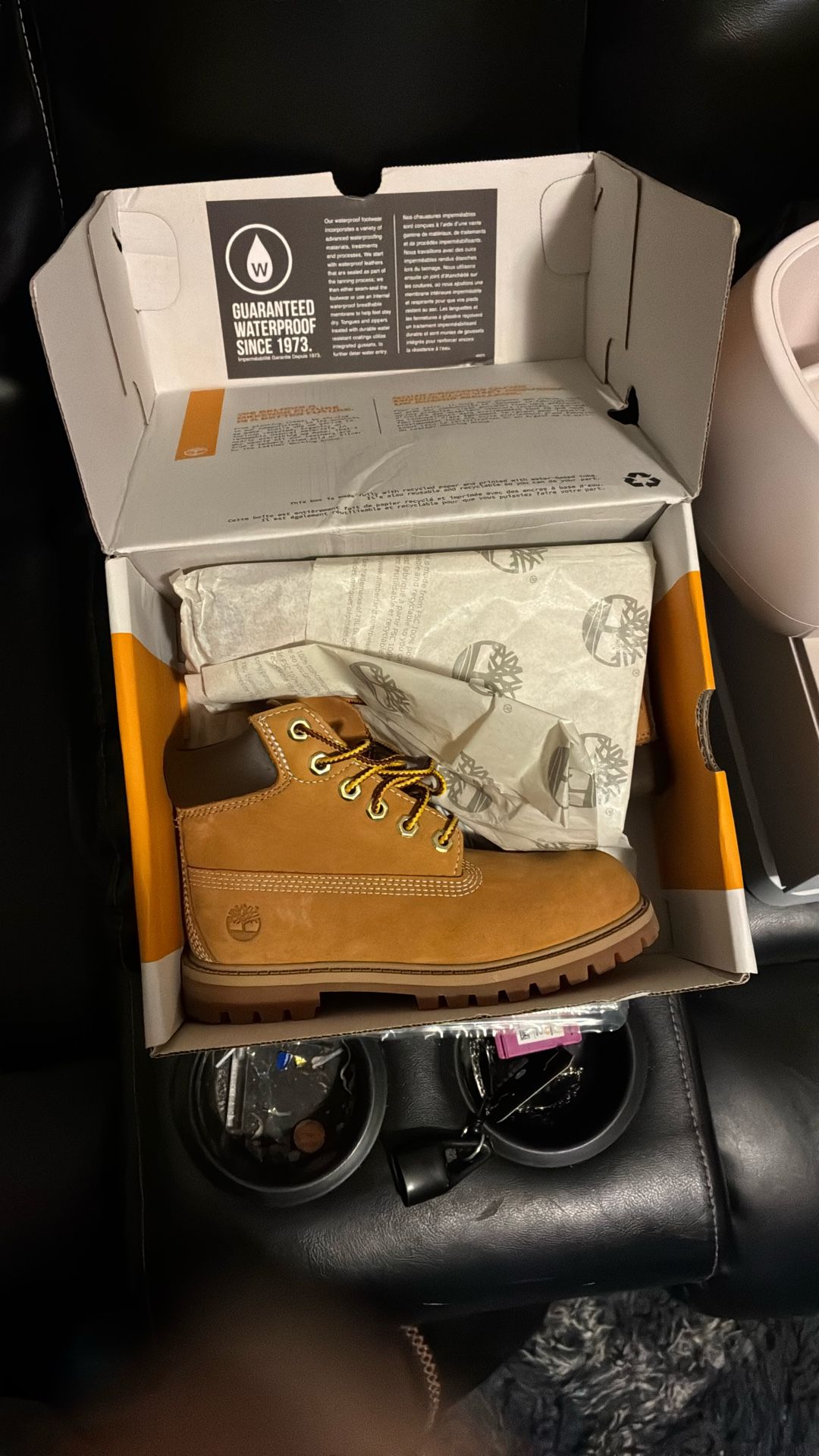 Timberland