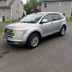 Ford Edge 2009
