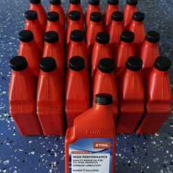 Stihl Chains& Landscaping Supplies 