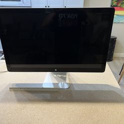 Mac 28inch Display 