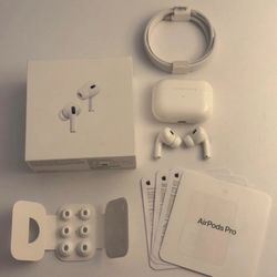 AirPod Gen 2  