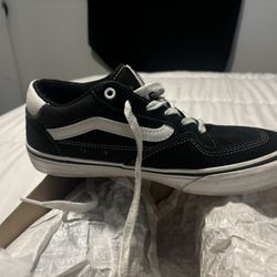 Men's Vans