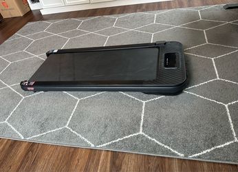 Under Desk Walking Treadmill