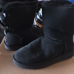 Womens Boots