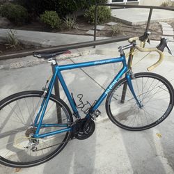 55cm Klein Stage Comp T Road Bike 