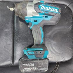 makita impact 