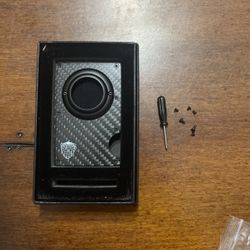 Pocket Sheild Wallet 