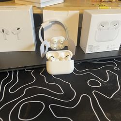 AirPod Pros Brand New 