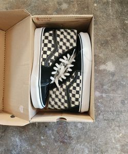 Vans Shoes