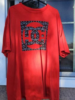 DC Shirt